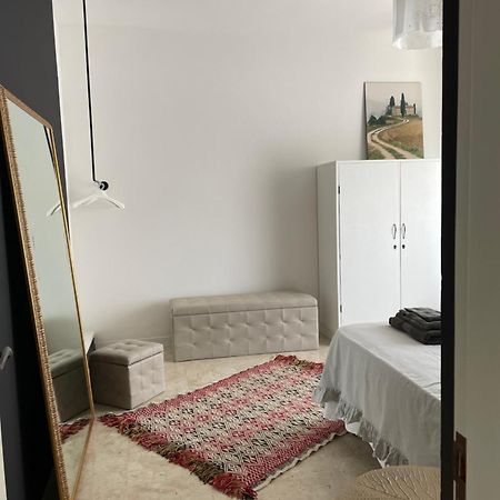 Casa Lu Monaco Tranquillita A Due Passi Dal Mare Appartement Porto d'Ascoli Buitenkant foto
