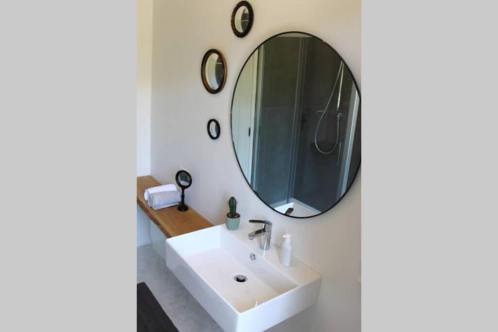 Casa Lu Monaco Tranquillita A Due Passi Dal Mare Appartement Porto d'Ascoli Buitenkant foto