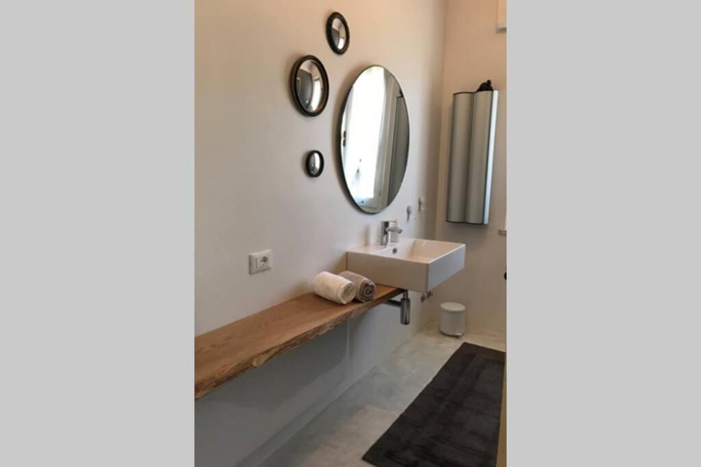 Casa Lu Monaco Tranquillita A Due Passi Dal Mare Appartement Porto d'Ascoli Buitenkant foto