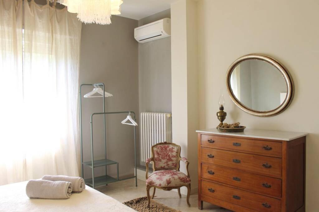 Casa Lu Monaco Tranquillita A Due Passi Dal Mare Appartement Porto d'Ascoli Buitenkant foto