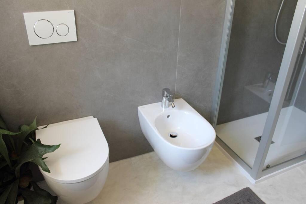Casa Lu Monaco Tranquillita A Due Passi Dal Mare Appartement Porto d'Ascoli Buitenkant foto
