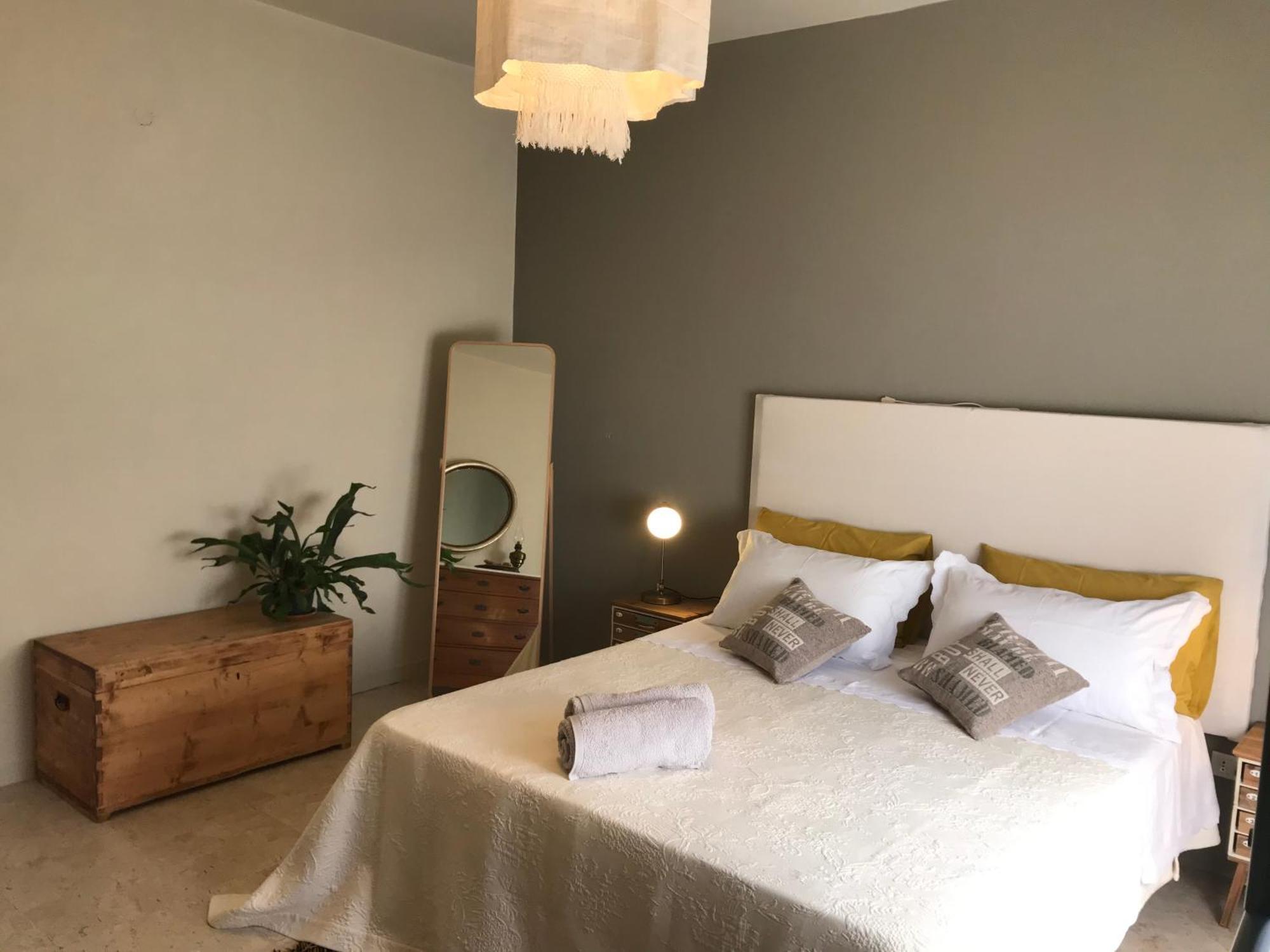 Casa Lu Monaco Tranquillita A Due Passi Dal Mare Appartement Porto d'Ascoli Buitenkant foto