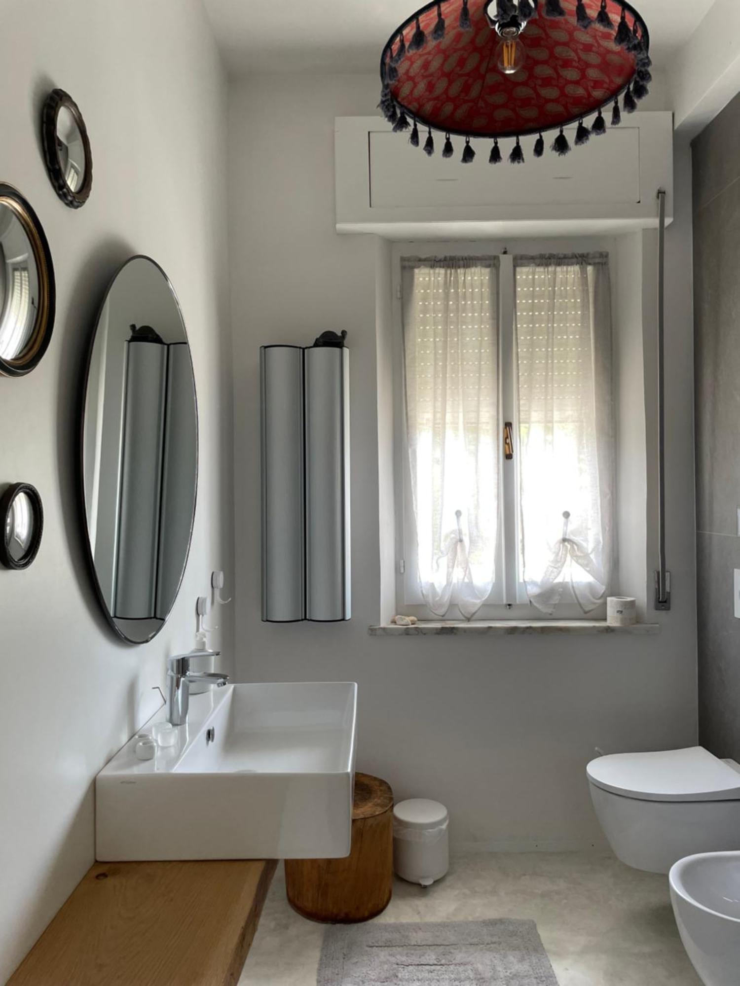 Casa Lu Monaco Tranquillita A Due Passi Dal Mare Appartement Porto d'Ascoli Buitenkant foto