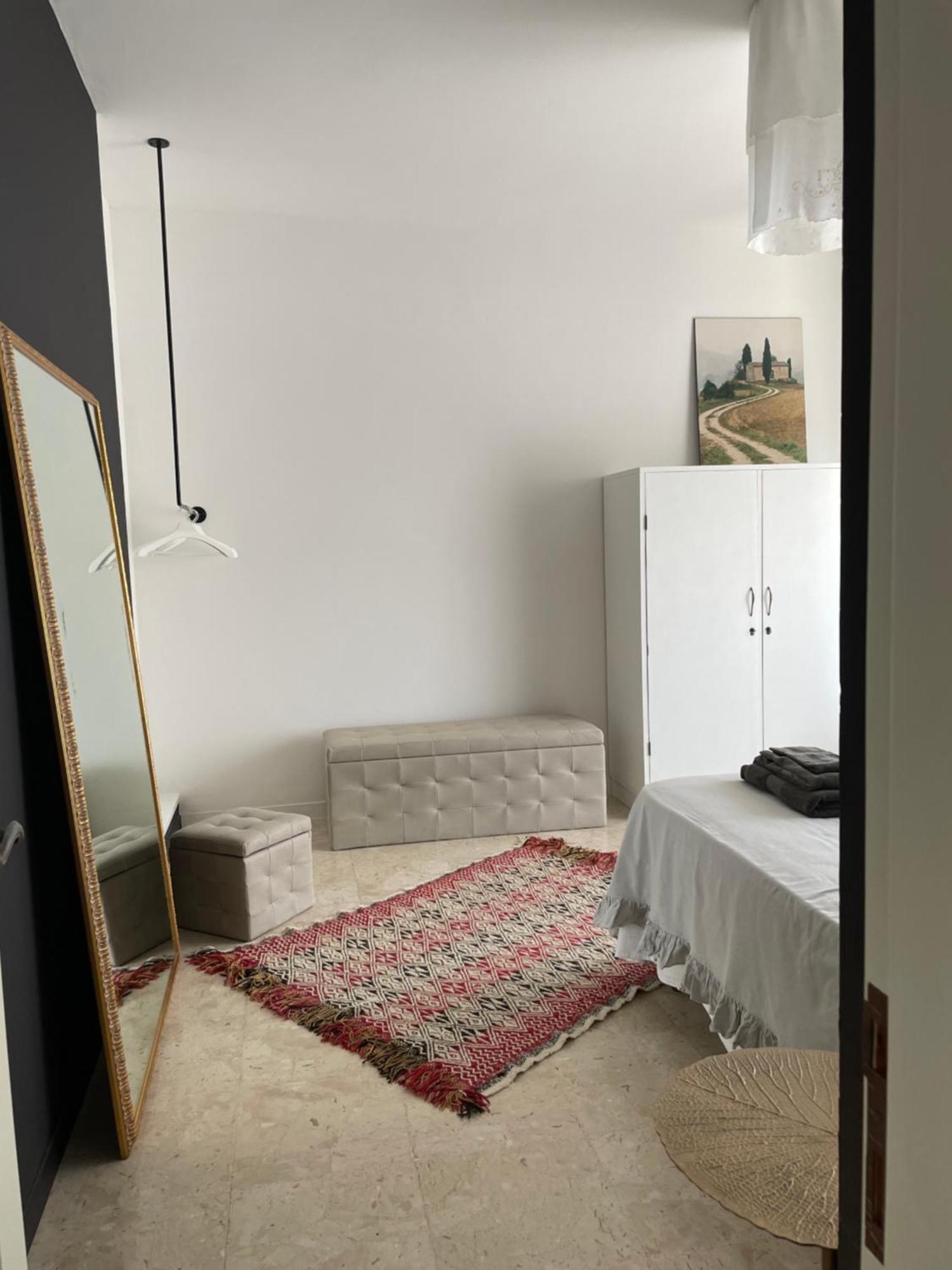 Casa Lu Monaco Tranquillita A Due Passi Dal Mare Appartement Porto d'Ascoli Buitenkant foto